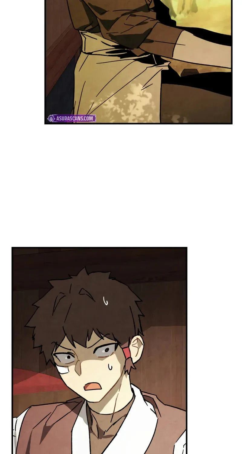 Return of the War God Chapter 4.1 page 16 - 