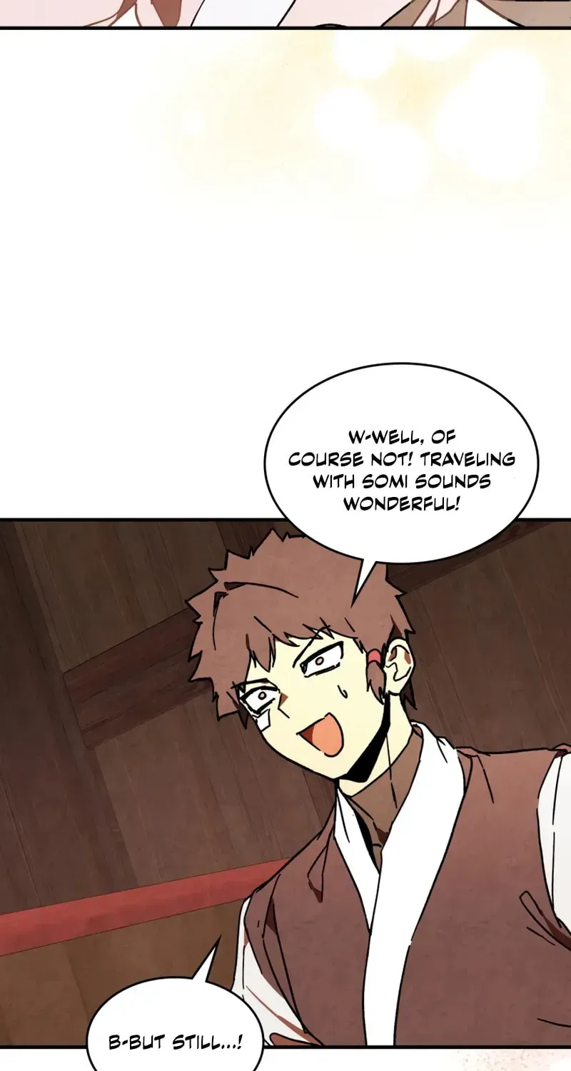Return of the War God Chapter 4.1 page 23 - 