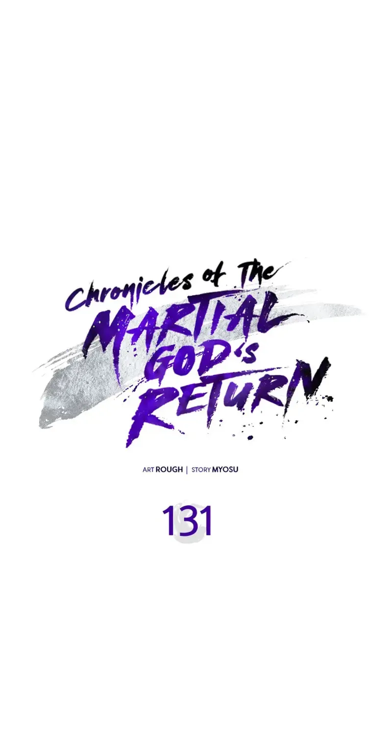 Return of the War God Chapter 4.1 page 29 - 