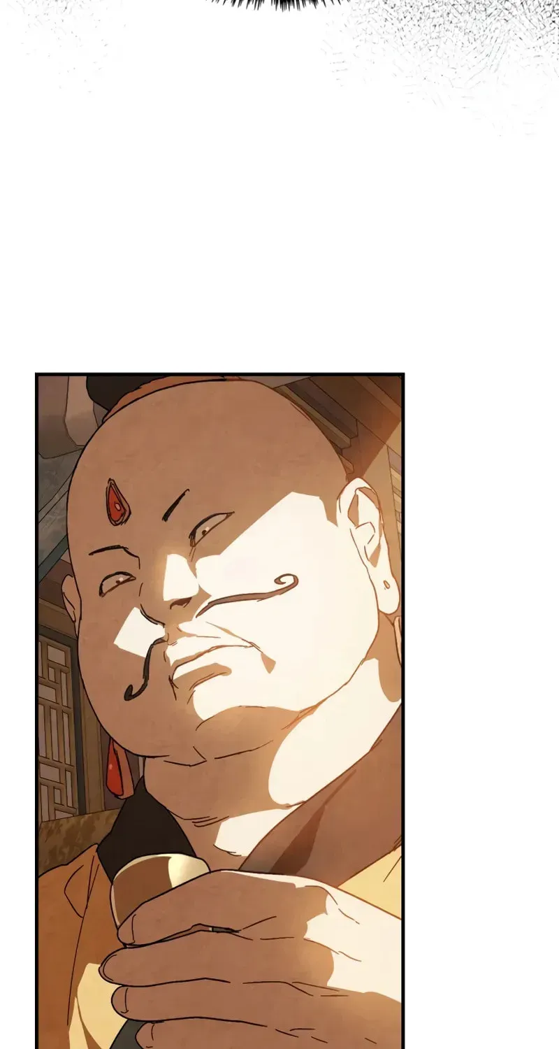 Return of the War God Chapter 4.1 page 35 - 
