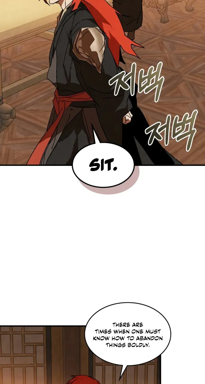 Return of the War God Chapter 4.1 page 39 - 