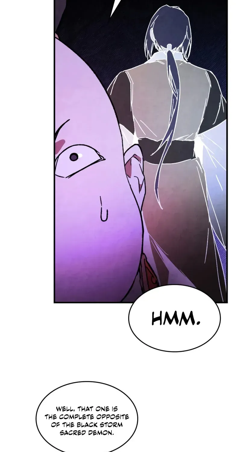 Return of the War God Chapter 4.1 page 44 - 