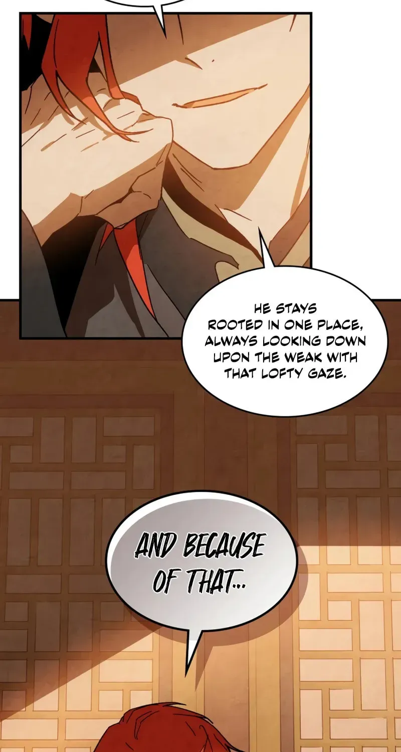 Return of the War God Chapter 4.1 page 45 - 