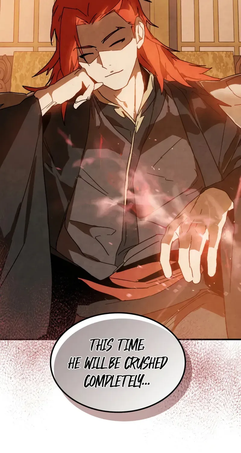 Return of the War God Chapter 4.1 page 46 - 