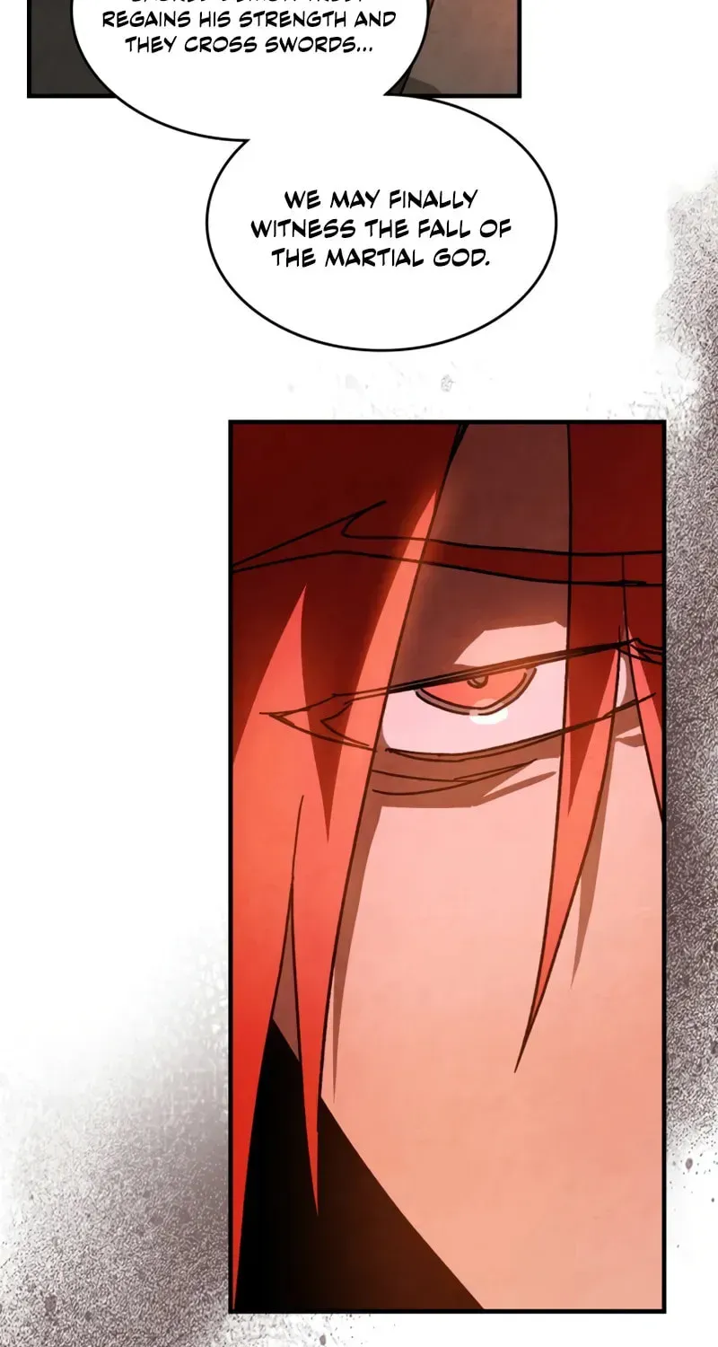Return of the War God Chapter 4.1 page 50 - 