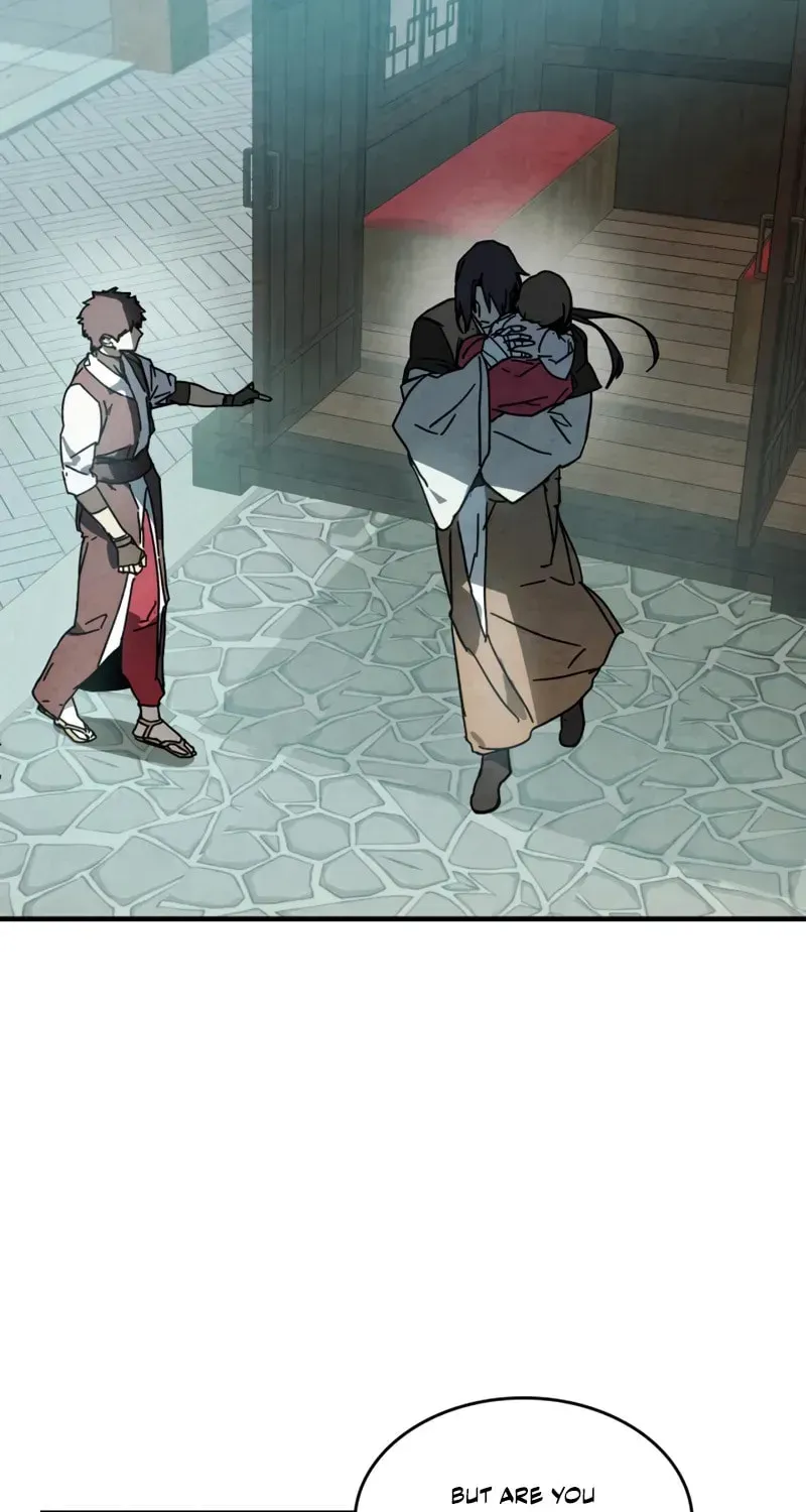 Return of the War God Chapter 4.1 page 53 - 