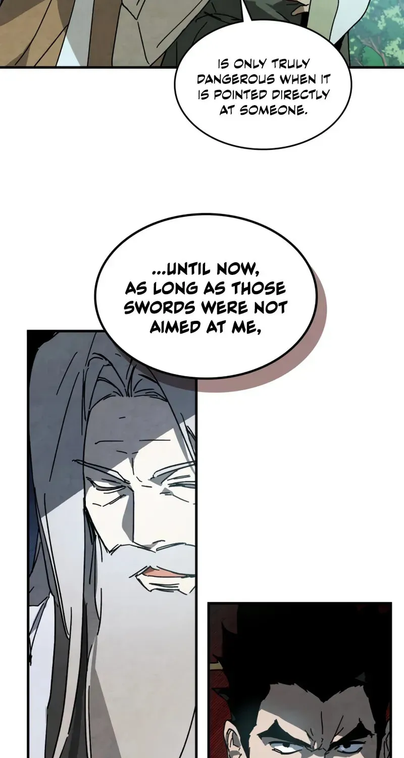 Return of the War God Chapter 4.1 page 56 - 