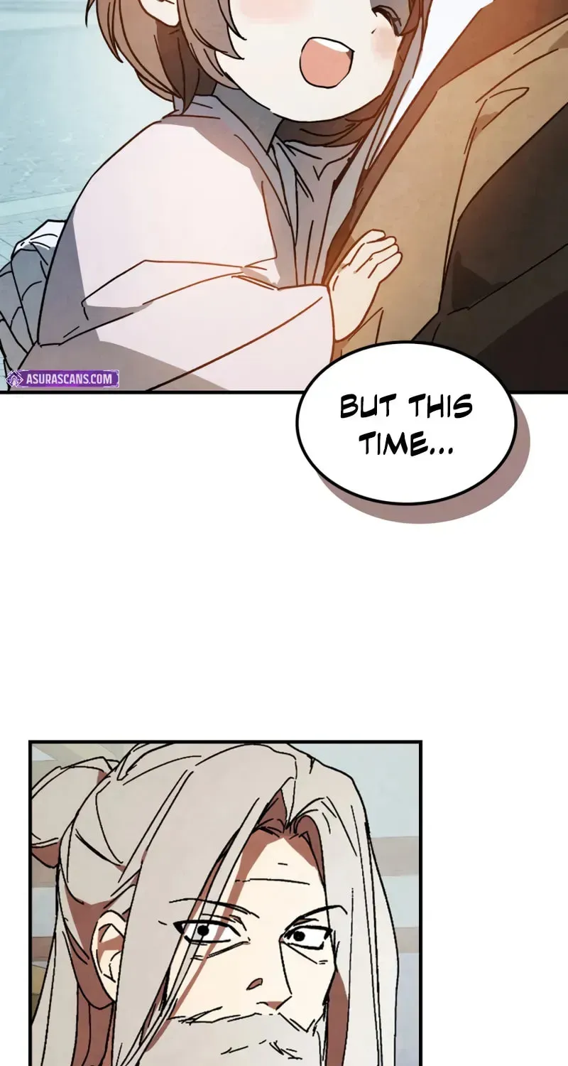 Return of the War God Chapter 4.1 page 58 - 