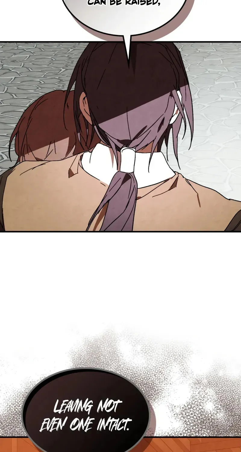 Return of the War God Chapter 4.1 page 60 - 