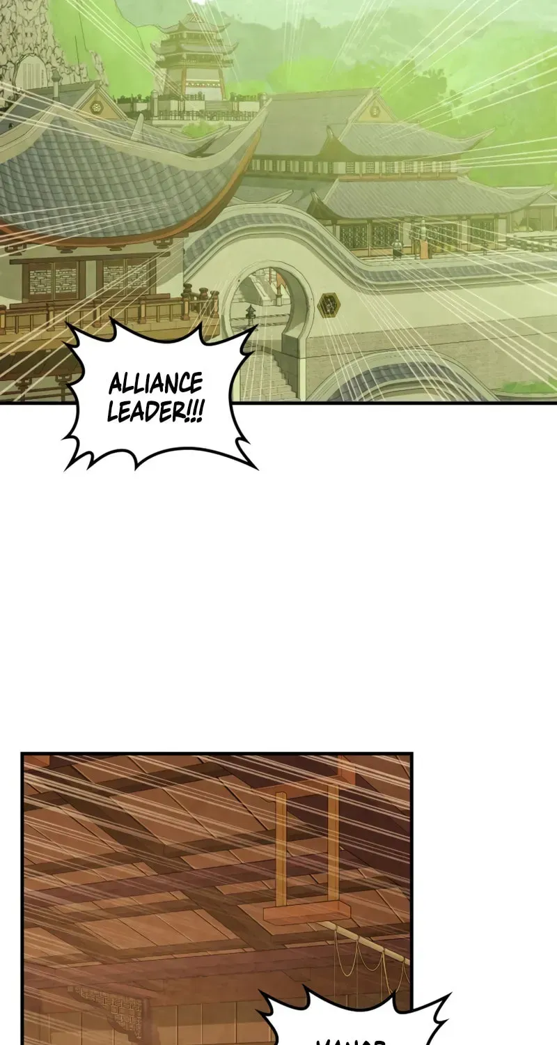 Return of the War God Chapter 4.1 page 66 - 