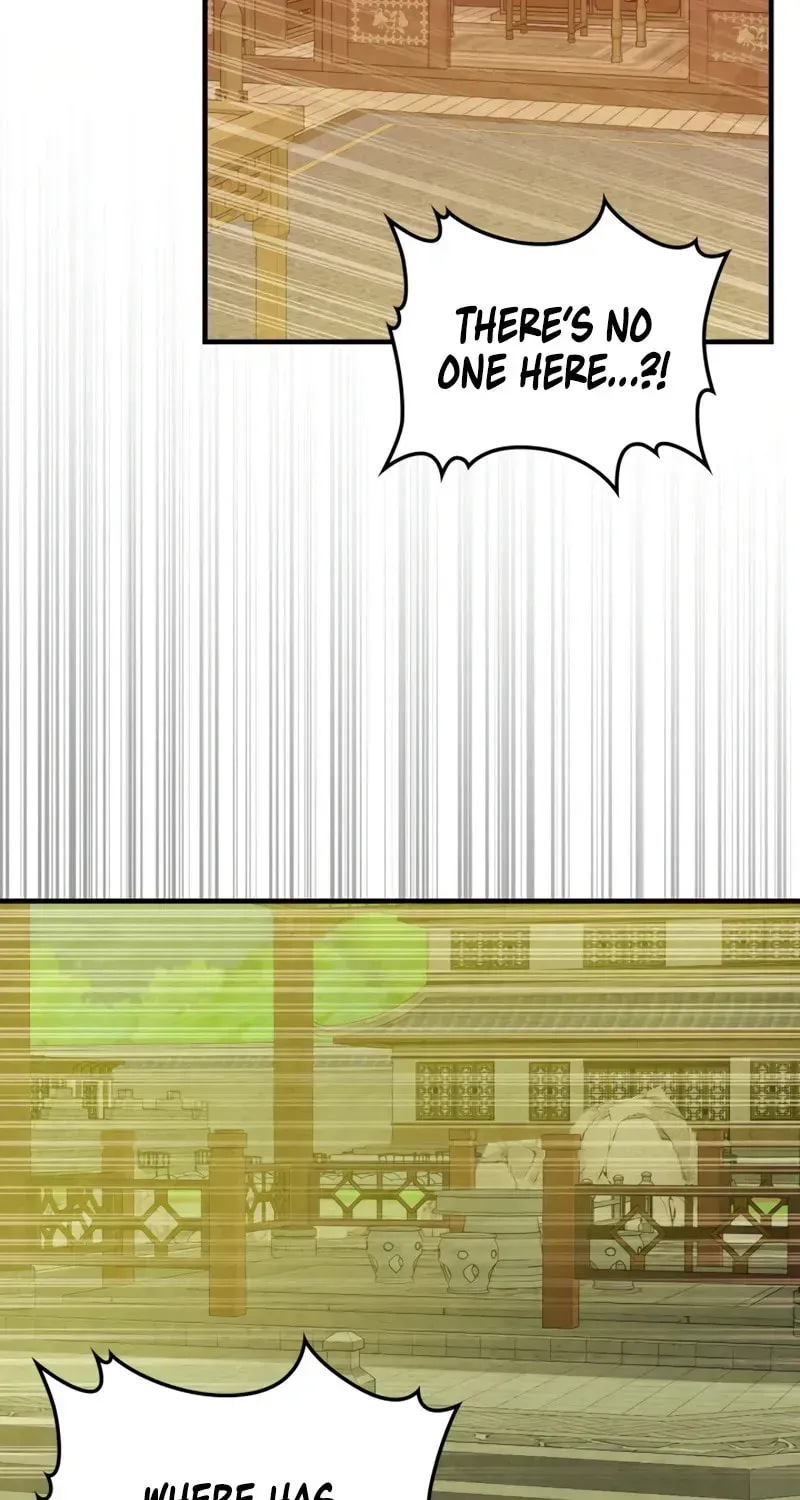 Return of the War God Chapter 4.1 page 68 - 