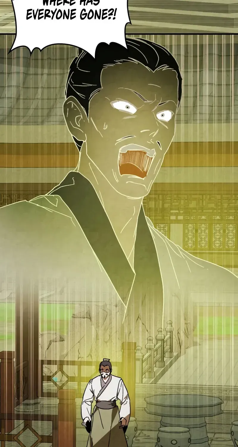 Return of the War God Chapter 4.1 page 69 - 