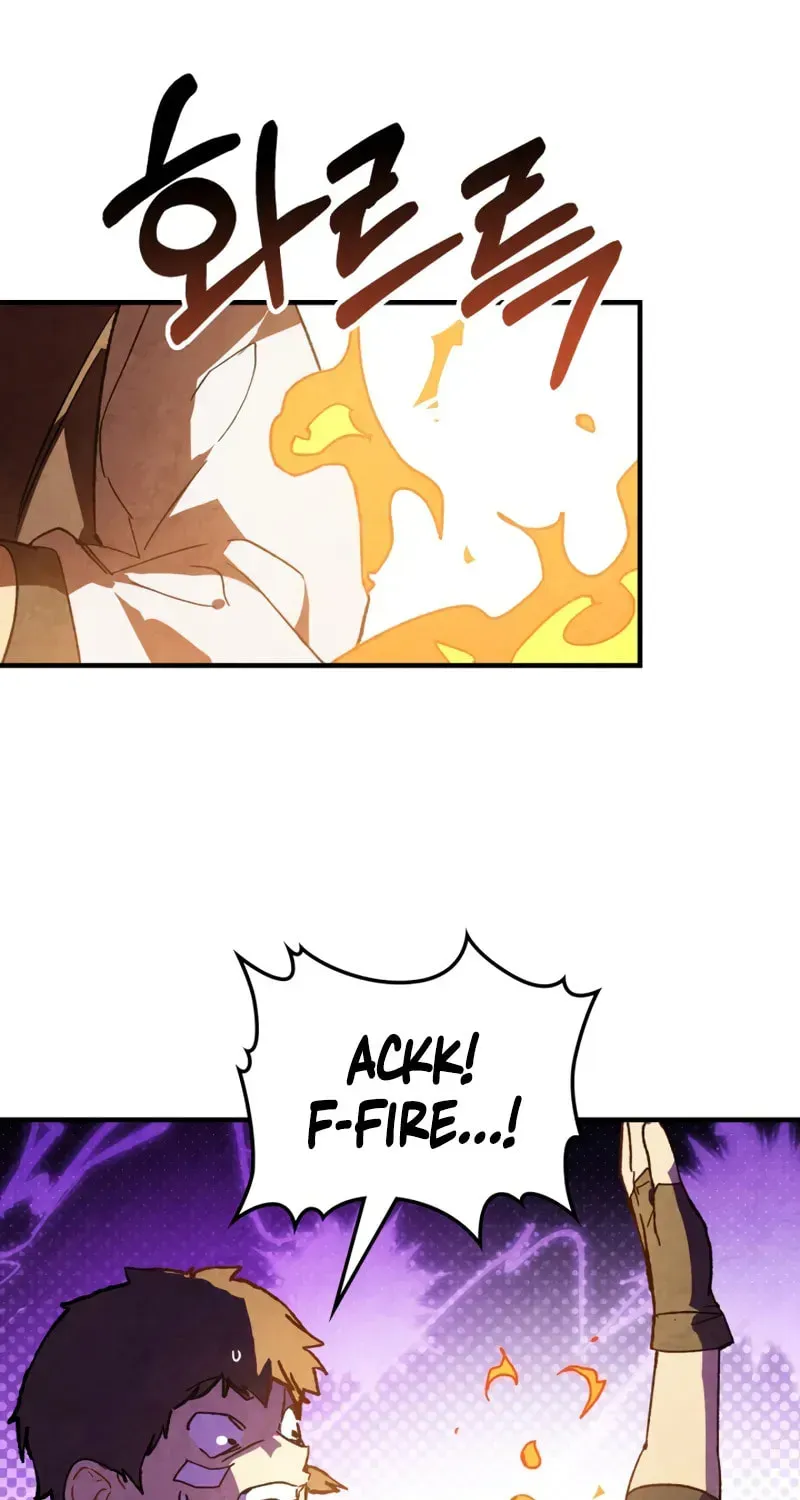 Return of the War God Chapter 4.1 page 10 - 