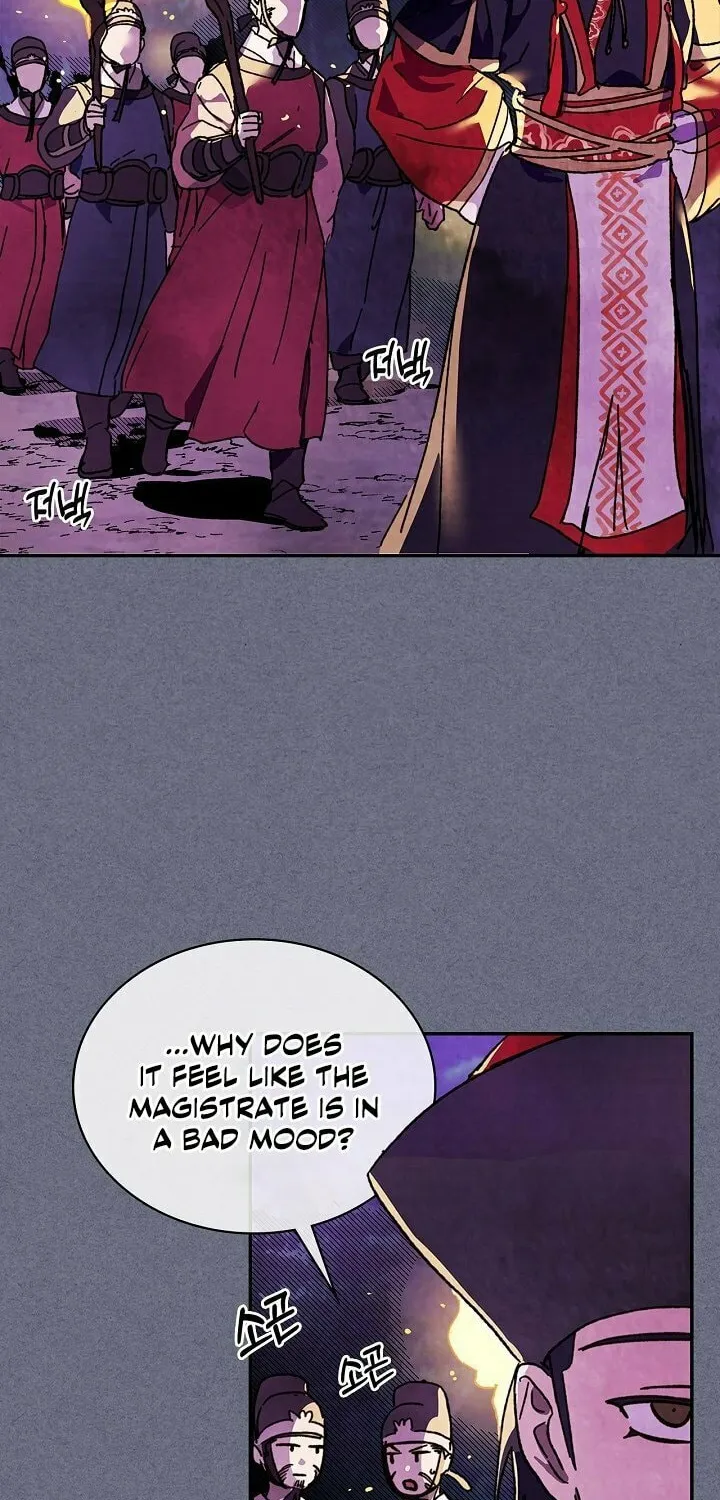 Return of the War God Chapter 4 page 11 - 