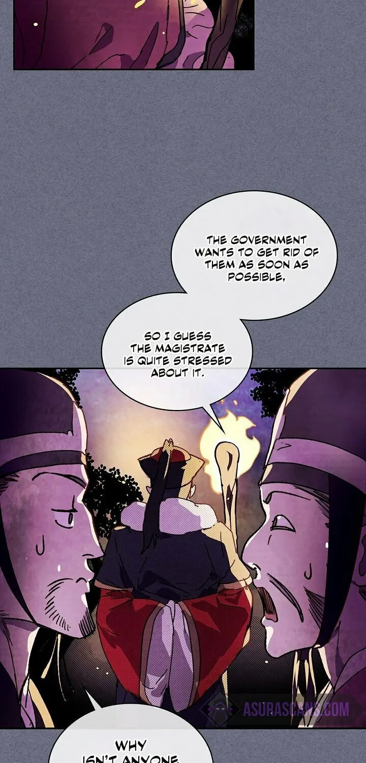 Return of the War God Chapter 4 page 13 - 