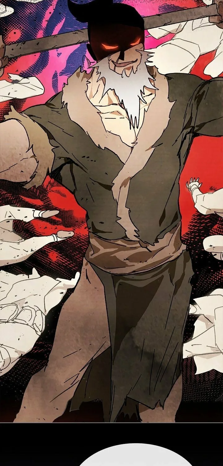 Return of the War God Chapter 4 page 16 - 