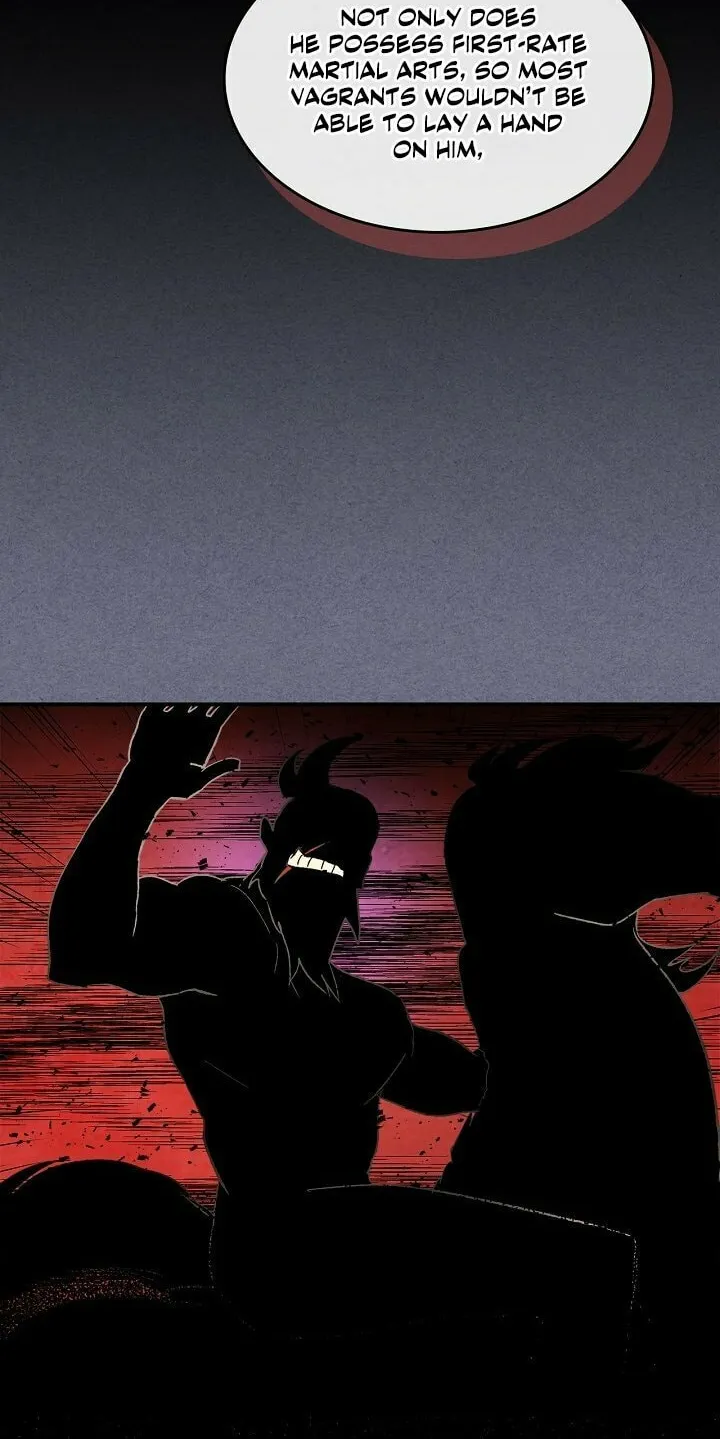 Return of the War God Chapter 4 page 17 - 