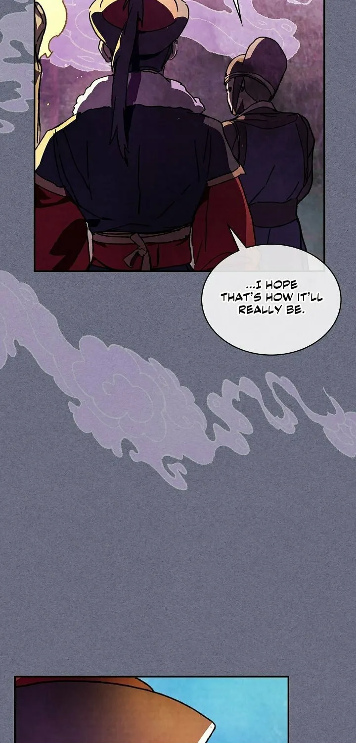 Return of the War God Chapter 4 page 20 - 
