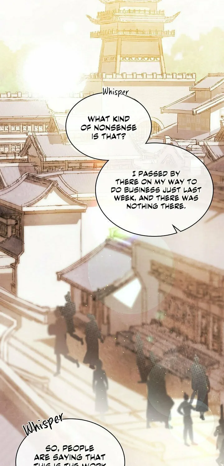 Return of the War God Chapter 4 page 3 - 