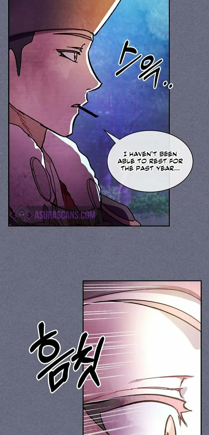 Return of the War God Chapter 4 page 21 - 