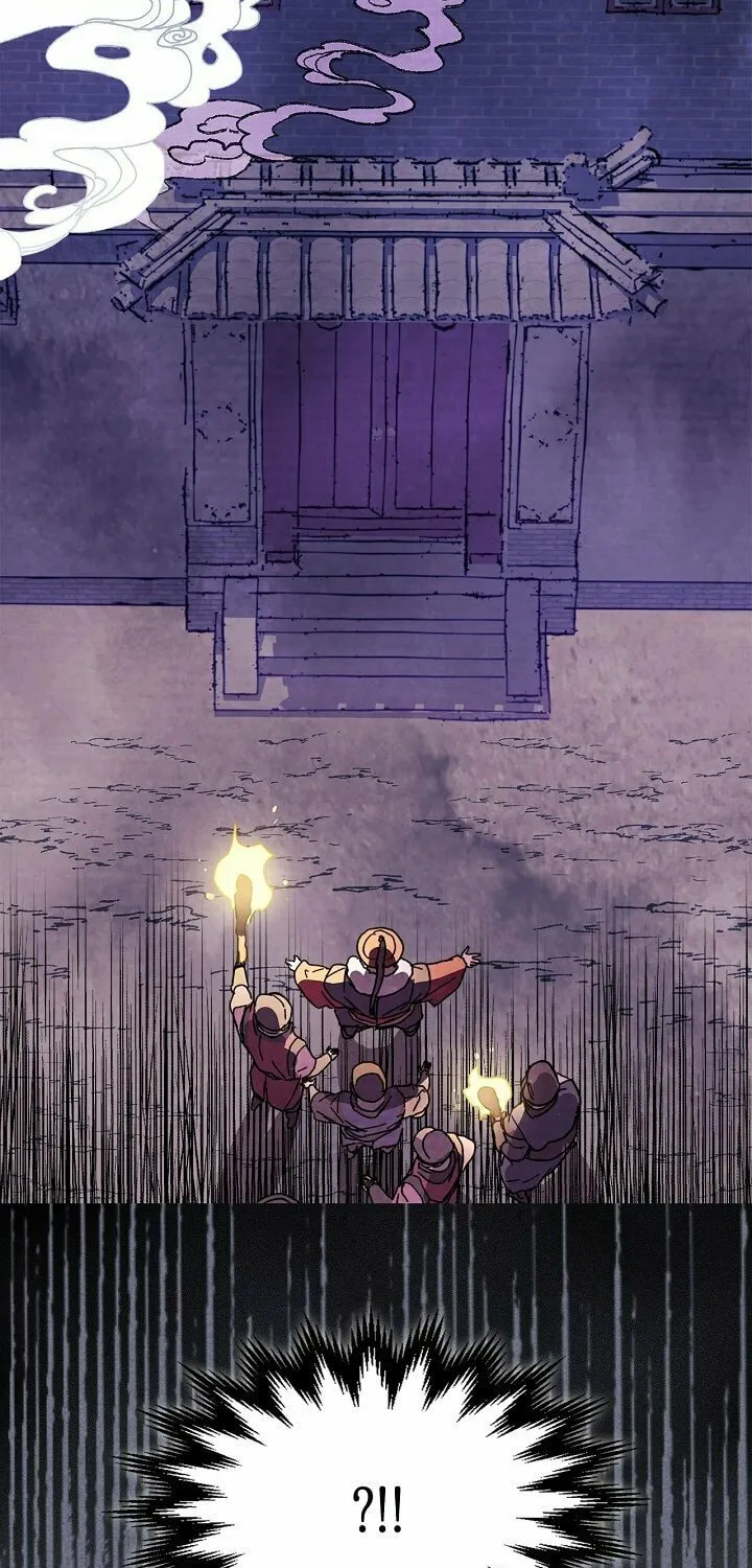 Return of the War God Chapter 4 page 24 - 