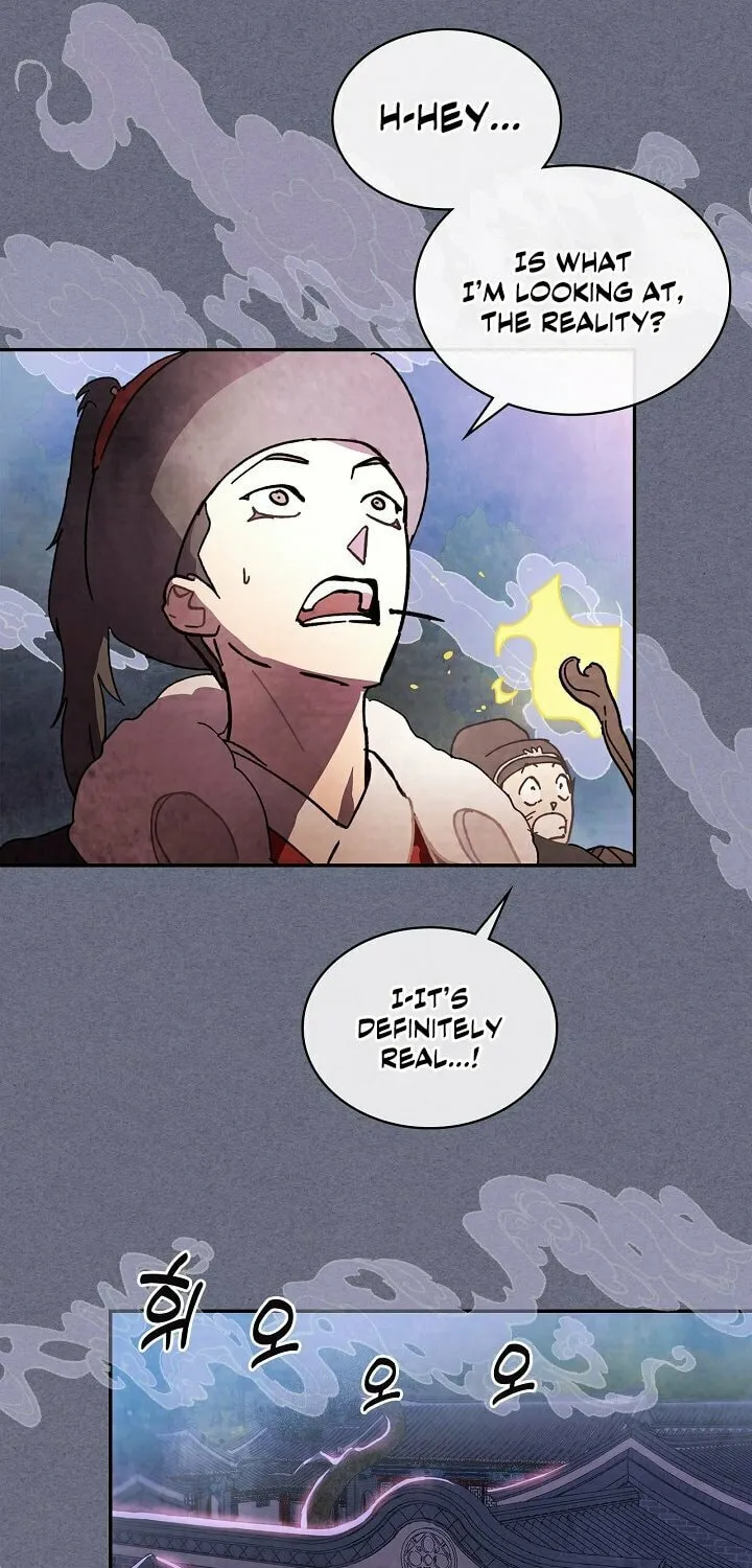 Return of the War God Chapter 4 page 26 - 