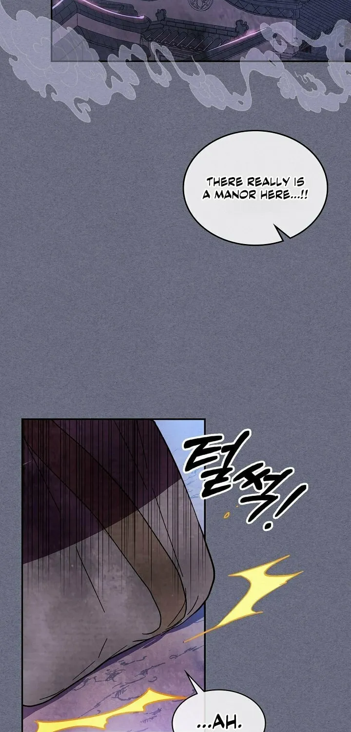 Return of the War God Chapter 4 page 27 - 