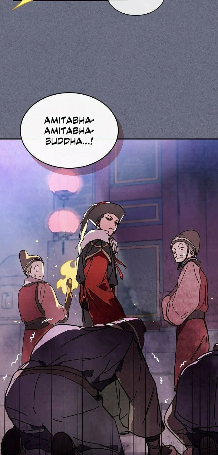 Return of the War God Chapter 4 page 28 - 