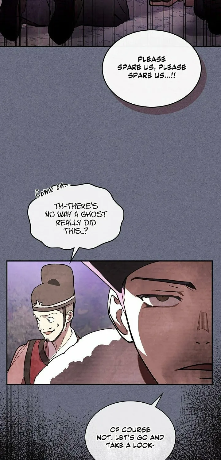 Return of the War God Chapter 4 page 29 - 