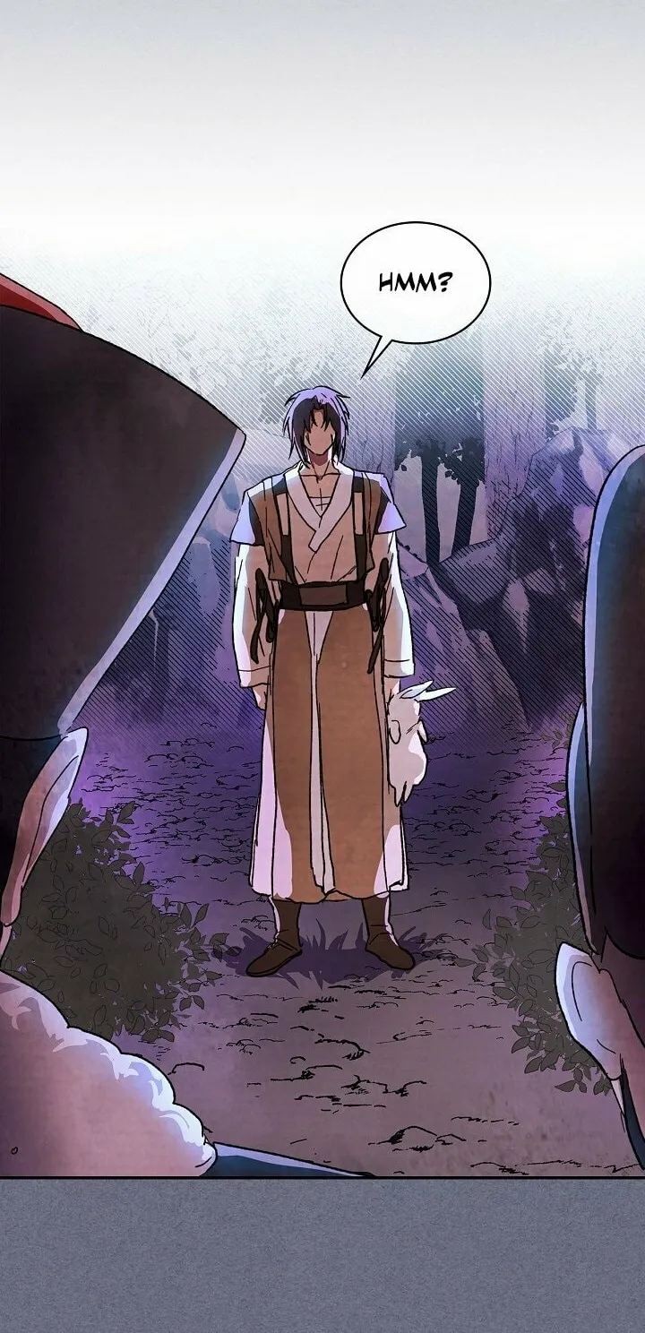 Return of the War God Chapter 4 page 33 - 