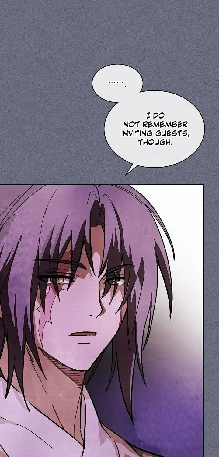 Return of the War God Chapter 4 page 34 - 