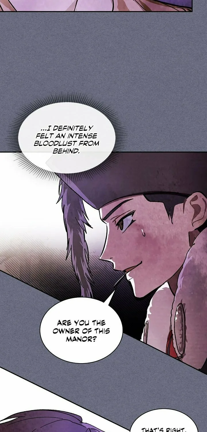 Return of the War God Chapter 4 page 35 - 