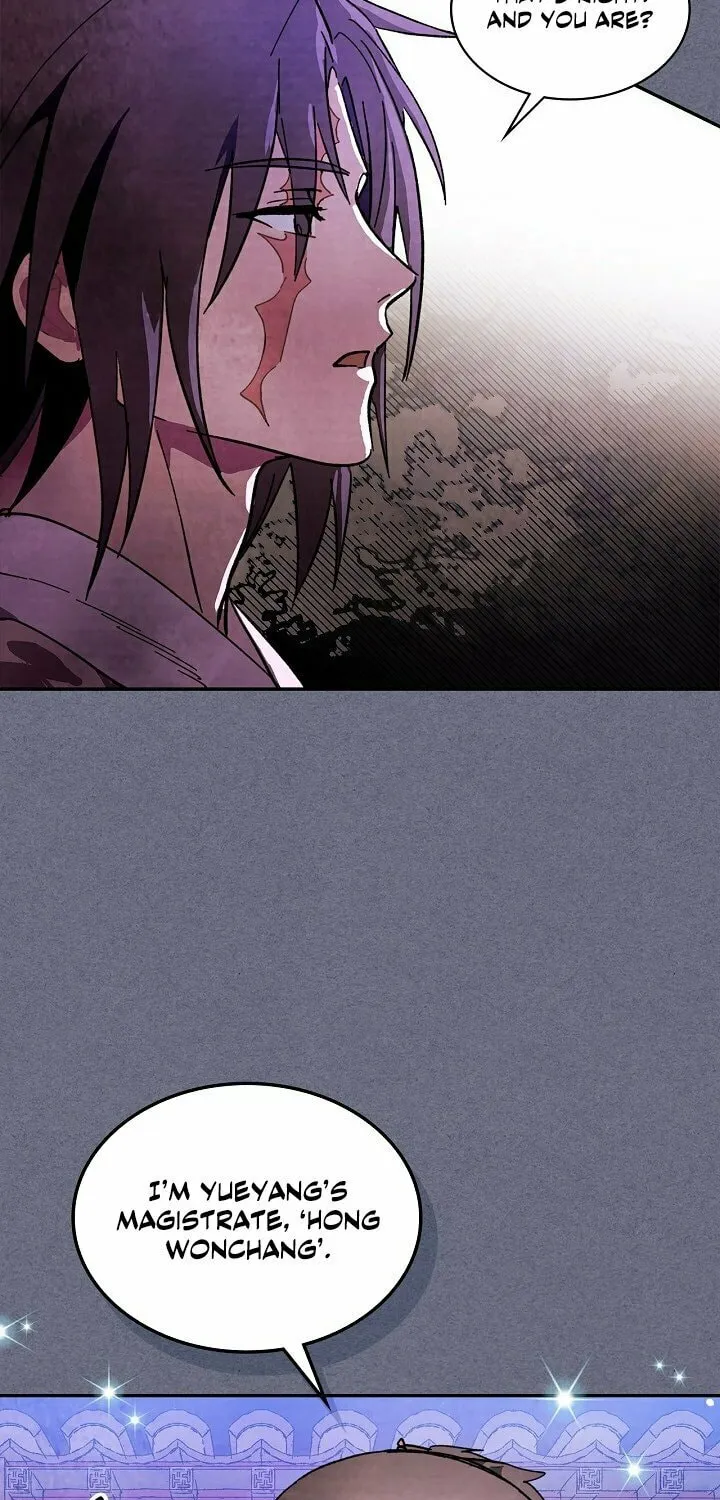 Return of the War God Chapter 4 page 36 - 