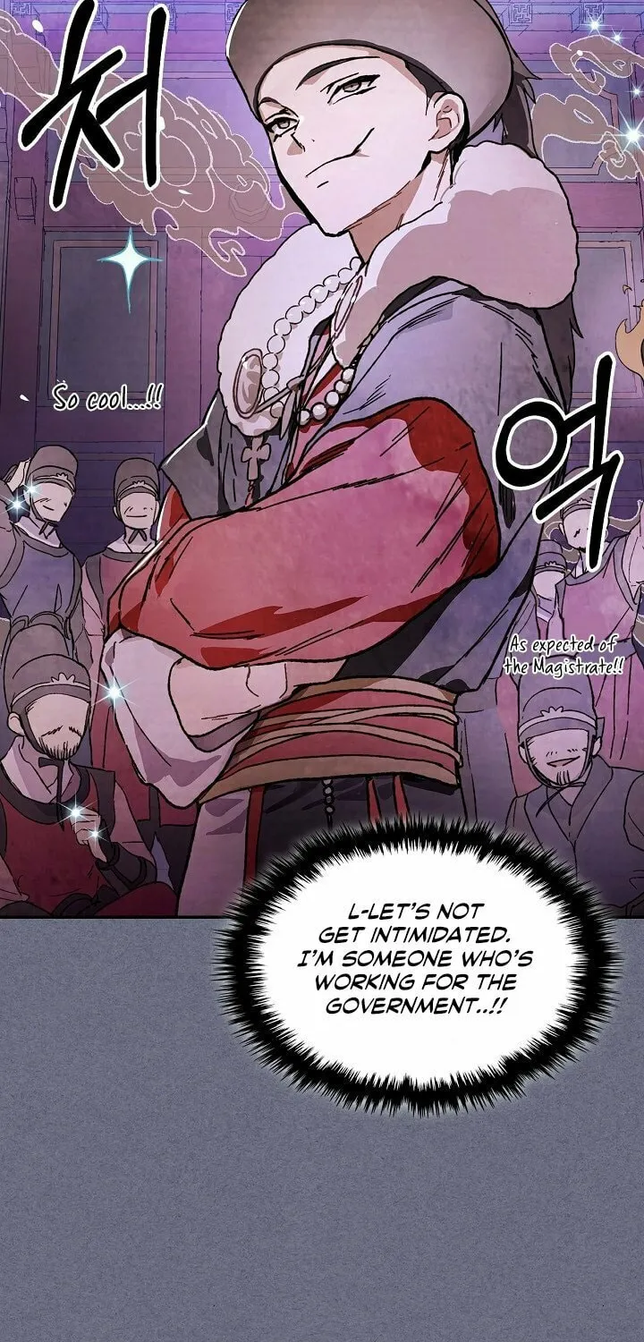 Return of the War God Chapter 4 page 37 - 