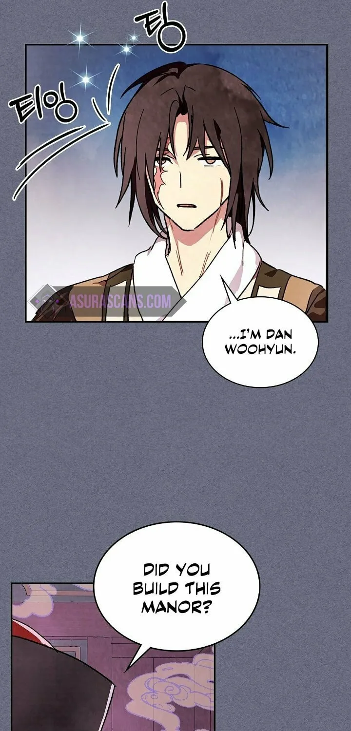 Return of the War God Chapter 4 page 38 - 