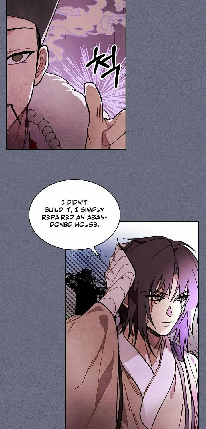 Return of the War God Chapter 4 page 39 - 