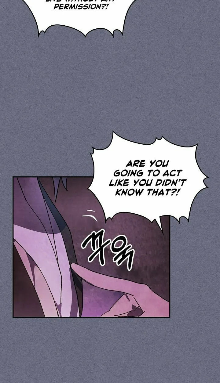 Return of the War God Chapter 4 page 41 - 
