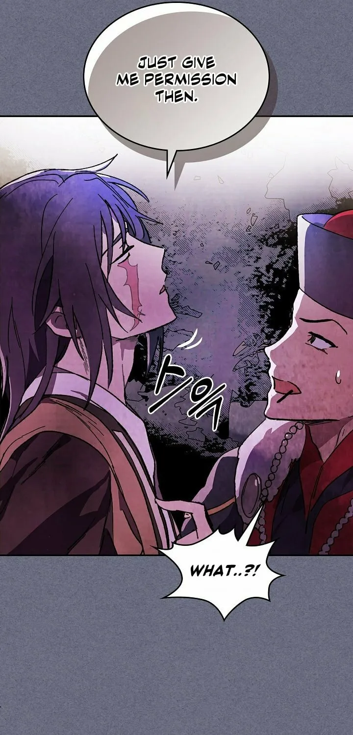 Return of the War God Chapter 4 page 42 - 