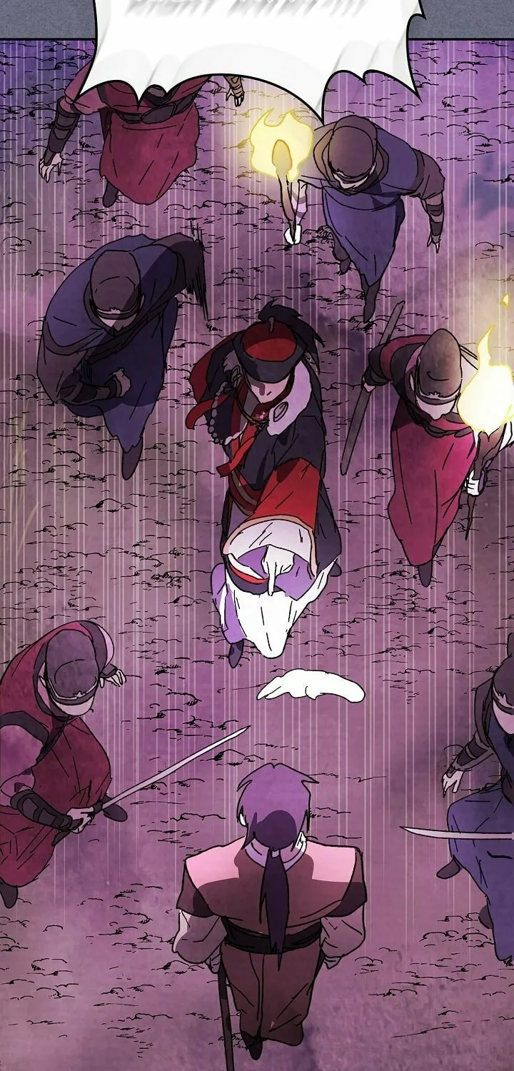 Return of the War God Chapter 4 page 47 - 