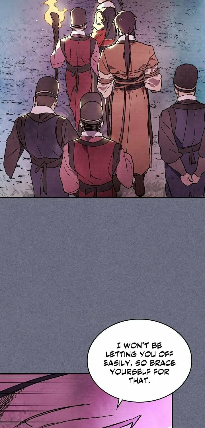 Return of the War God Chapter 4 page 51 - 