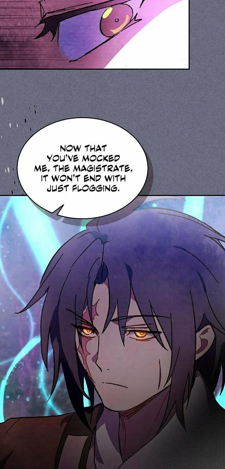Return of the War God Chapter 4 page 52 - 