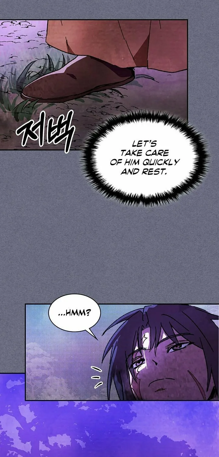Return of the War God Chapter 4 page 54 - 