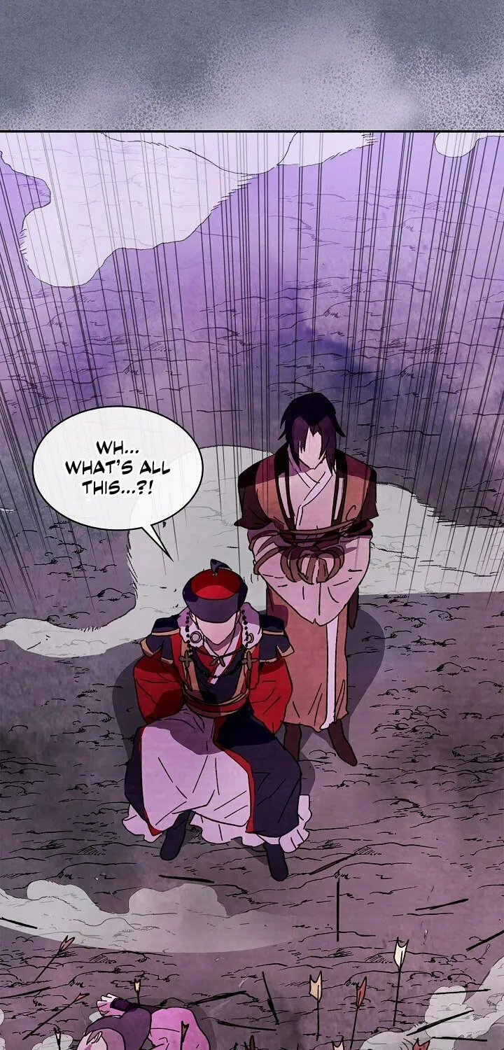 Return of the War God Chapter 4 page 64 - 