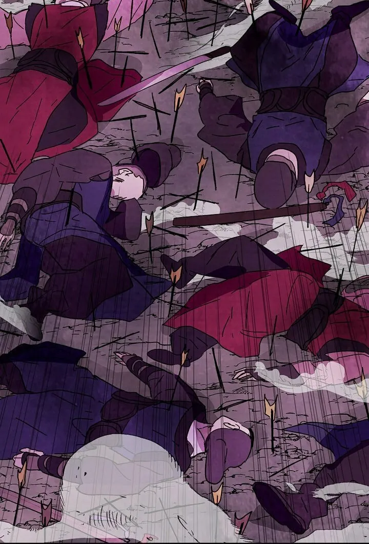 Return of the War God Chapter 4 page 65 - 