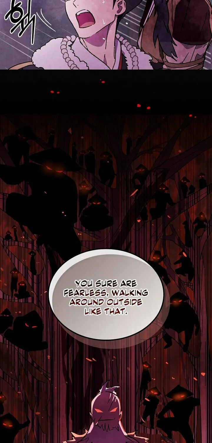 Return of the War God Chapter 4 page 68 - 