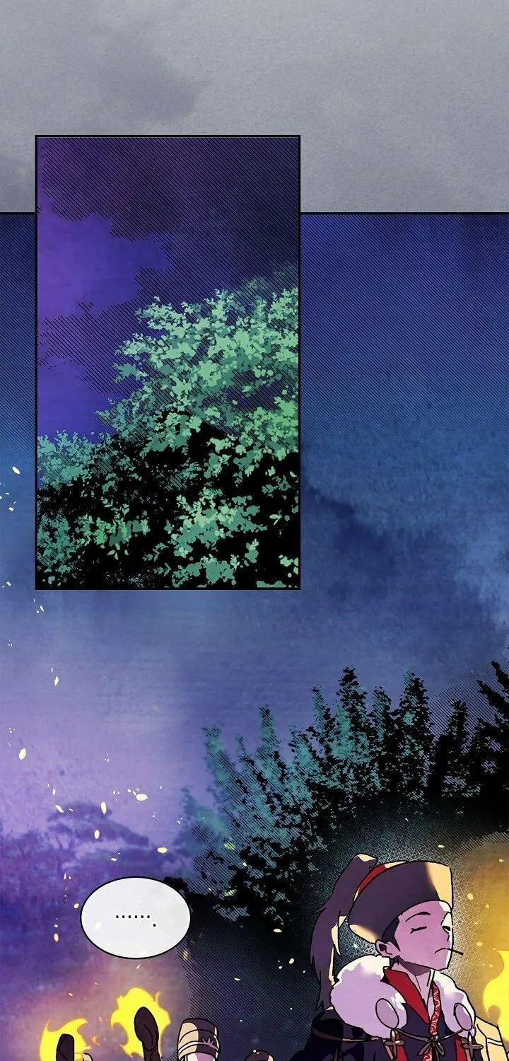Return of the War God Chapter 4 page 10 - 