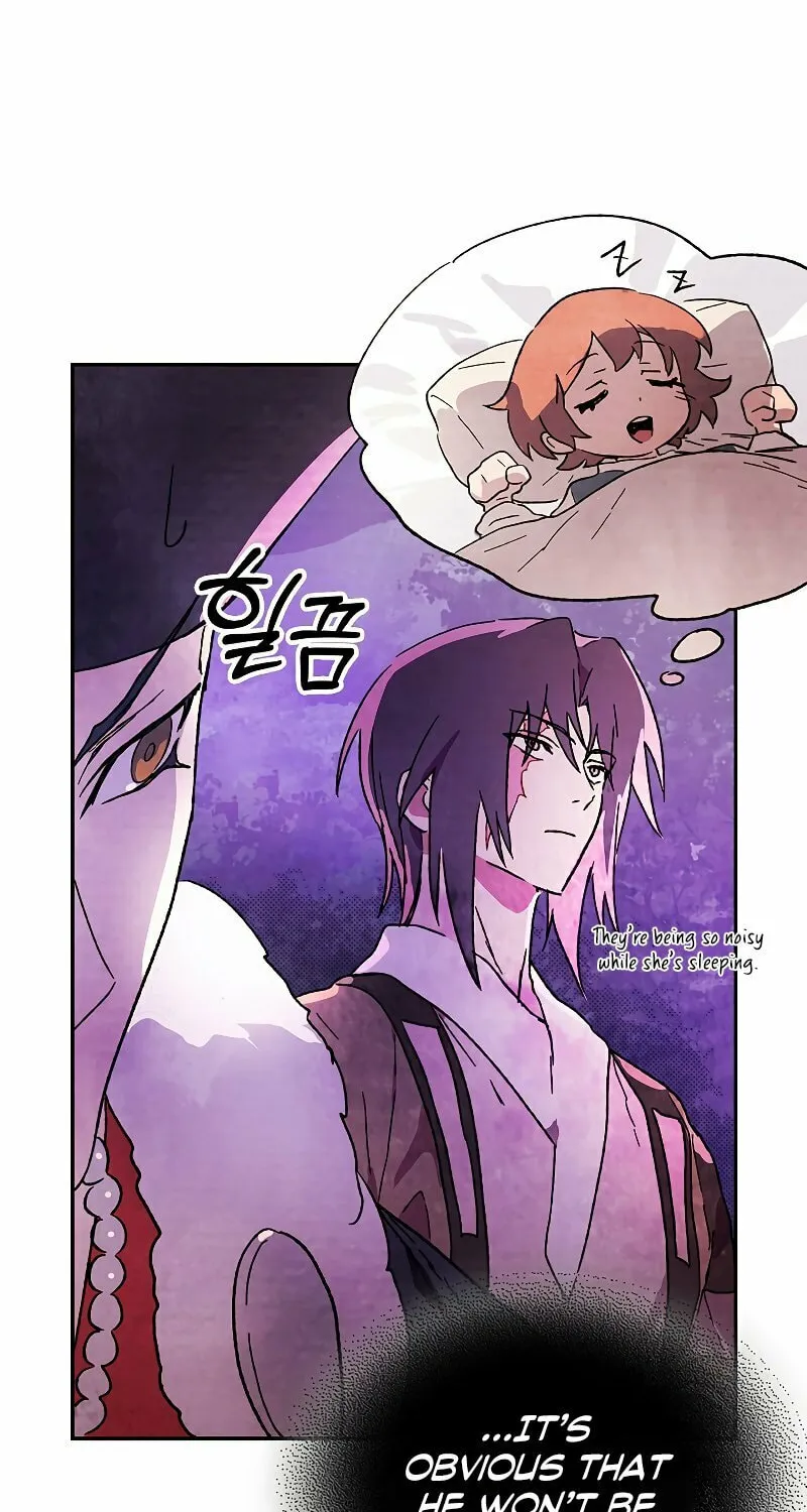 Return of the War God Chapter 5 page 14 - 