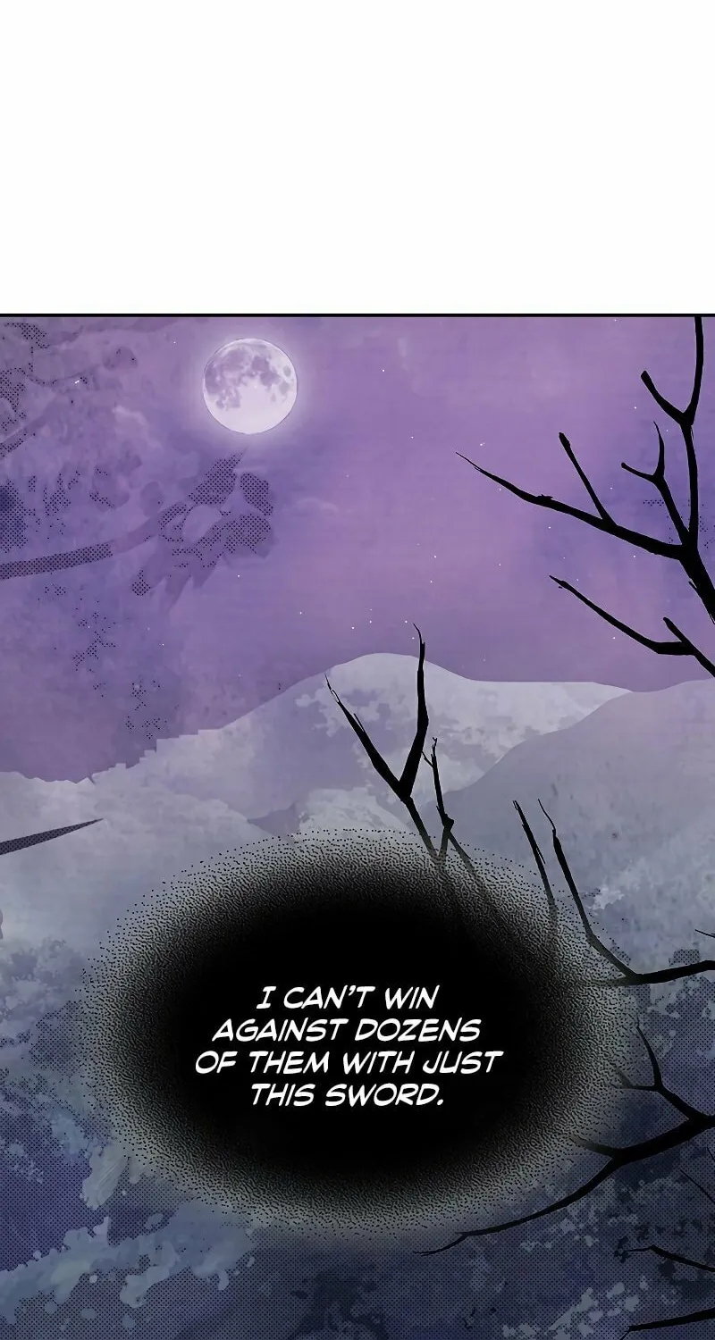 Return of the War God Chapter 5 page 16 - 