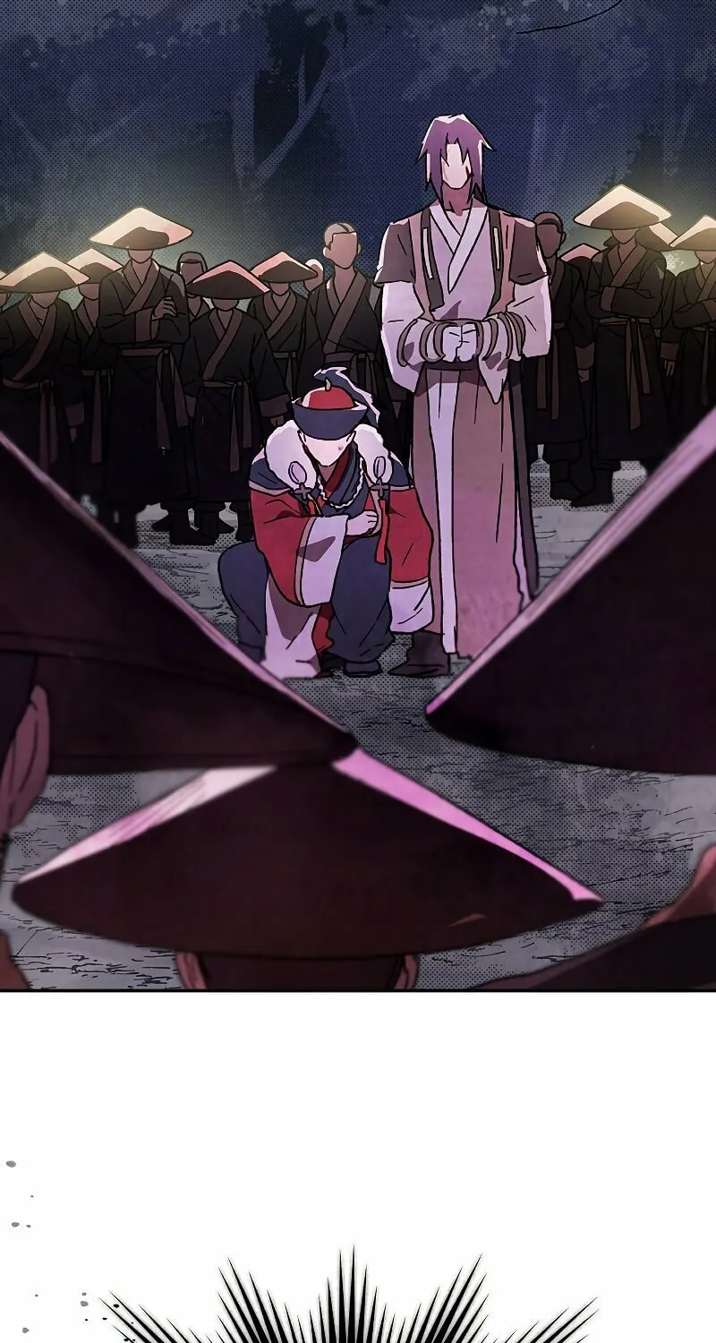 Return of the War God Chapter 5 page 17 - 
