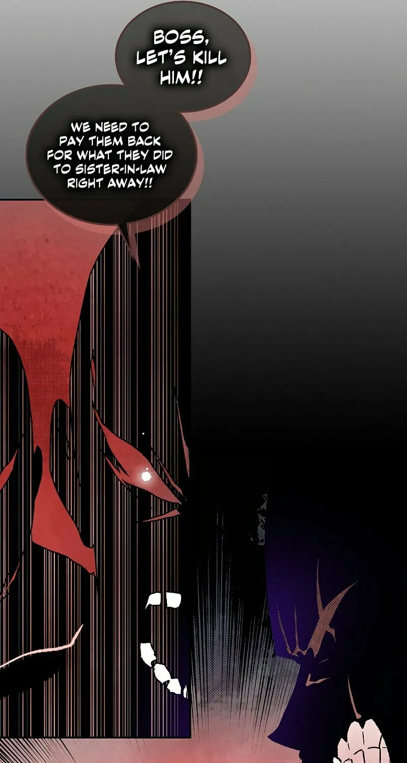 Return of the War God Chapter 5 page 20 - 